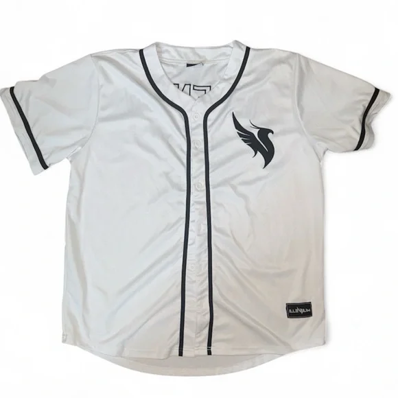 Illenium Jersey Merch - Picture 1 of 5